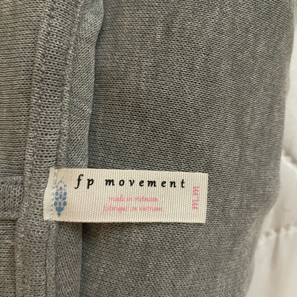Free People size medium